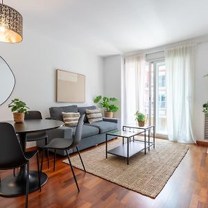 Apartamento de 1 Dormitorio